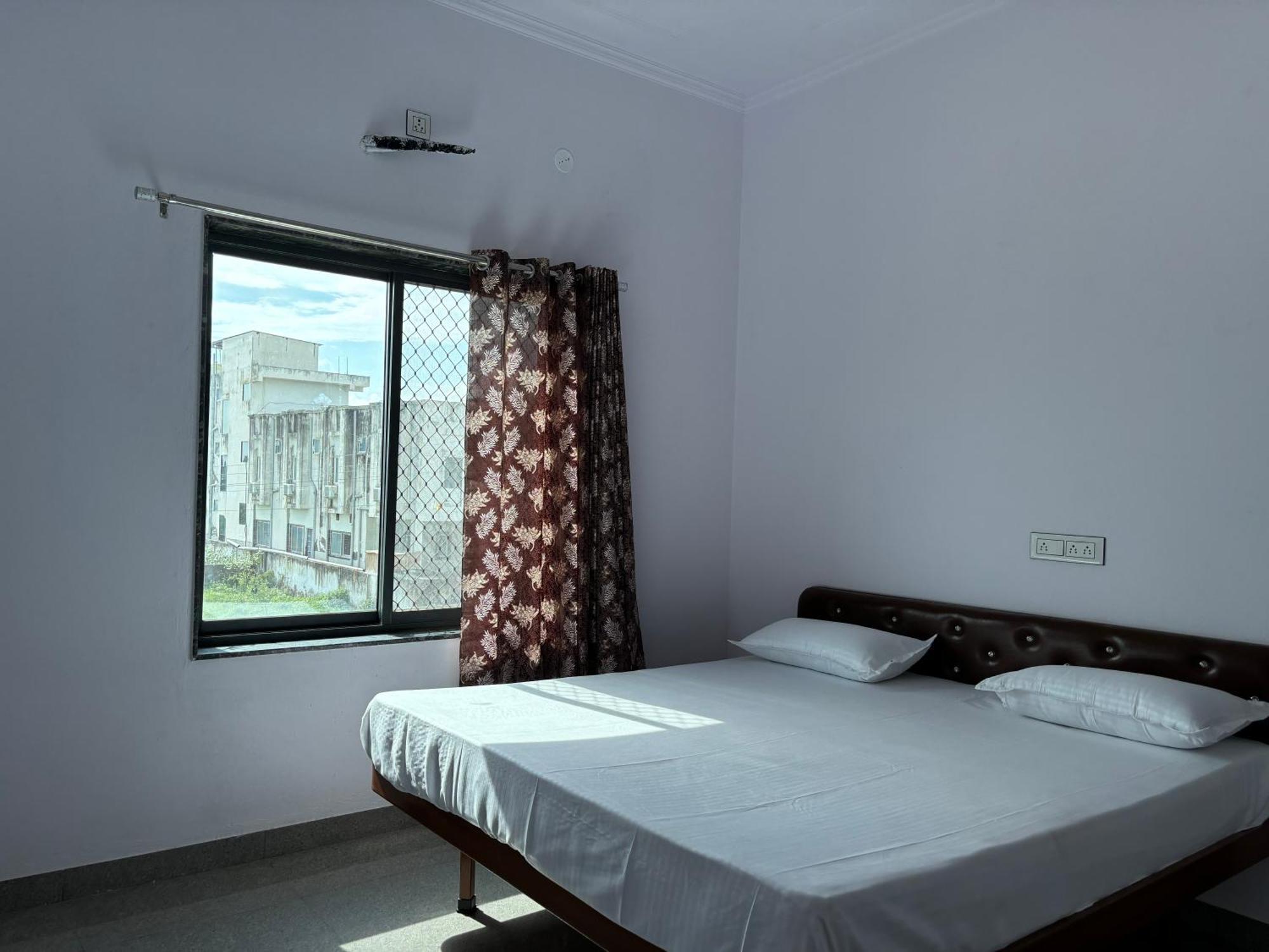 Hotel Raghunath Palace Khātu Zewnętrze zdjęcie