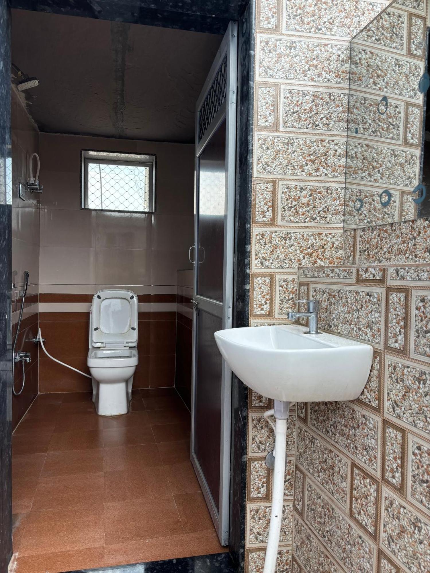 Hotel Raghunath Palace Khātu Zewnętrze zdjęcie