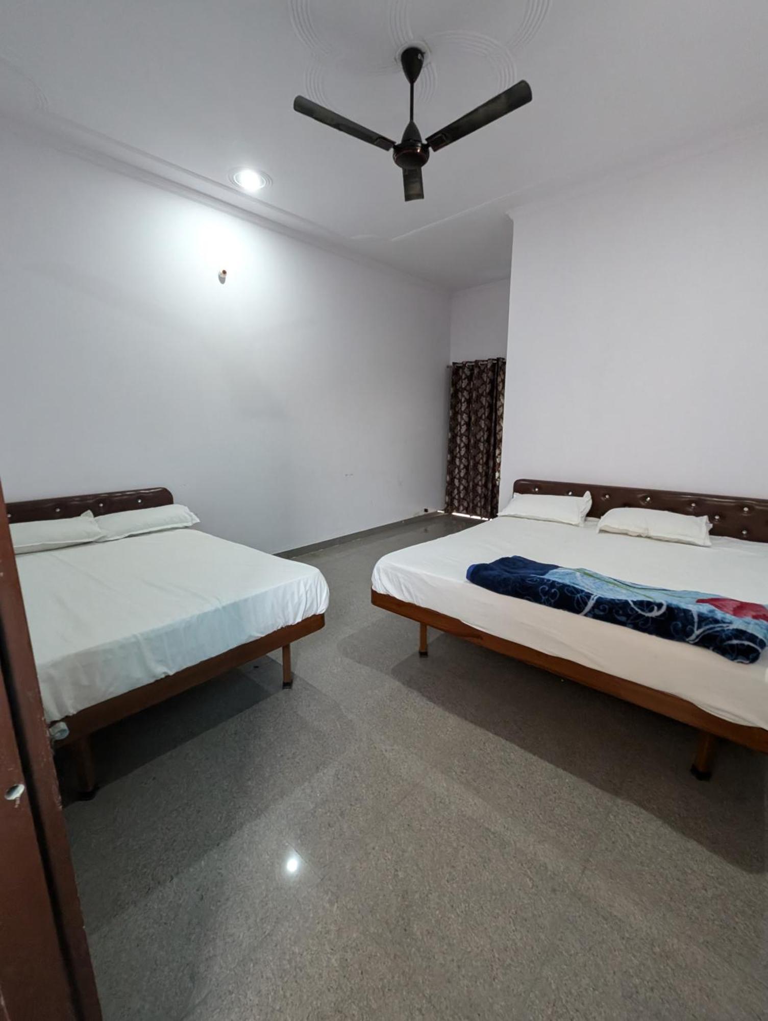 Hotel Raghunath Palace Khātu Zewnętrze zdjęcie